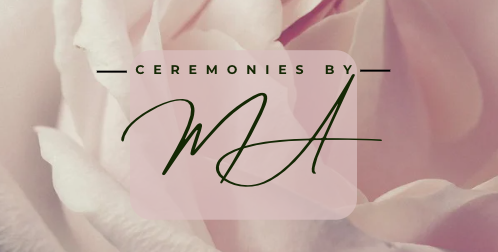 Ceremonies by MA